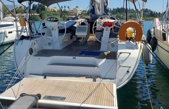 Bavaria 46 Cruiser