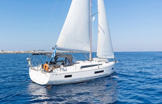 Beneteau Oceanis 40.1