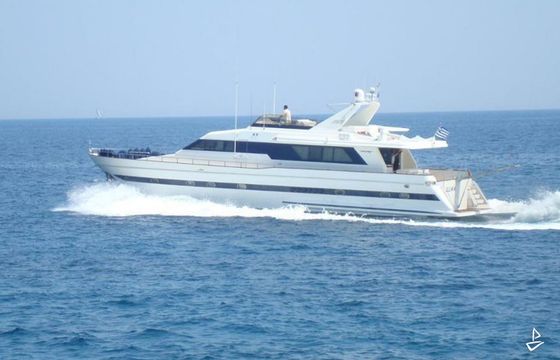 Falcon 80
