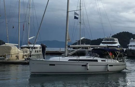 Bavaria 41 Cruiser