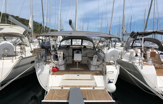 Bavaria 46 Cruiser