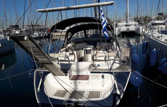 Ocean Star 51.2