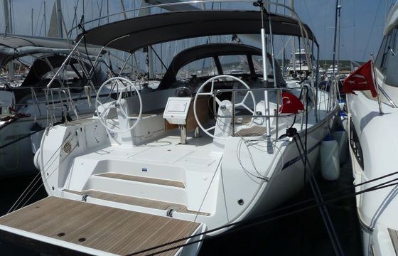 Bavaria 46 Cruiser