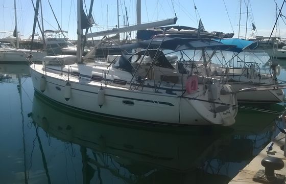 Bavaria 39 Cruiser