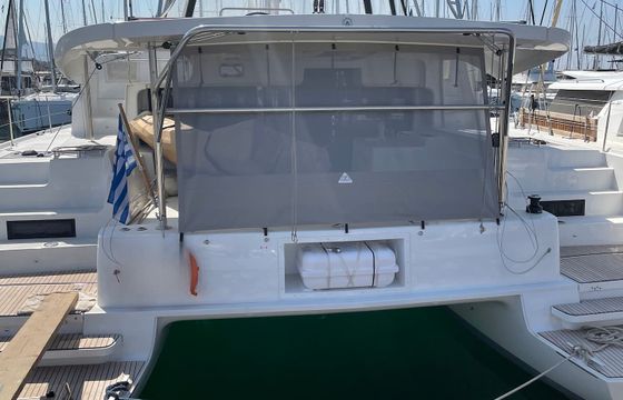 Lagoon 46