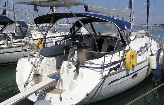 Bavaria 39 Cruiser