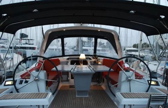 Beneteau Oceanis 41.1