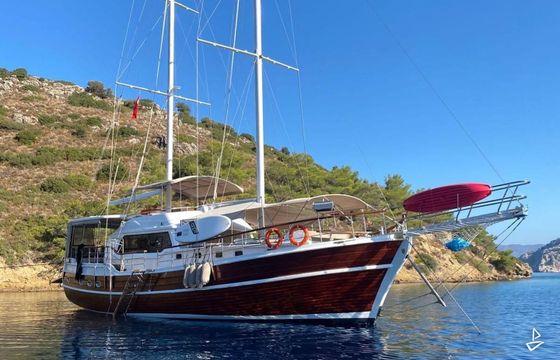 Custom Made Gulet