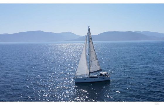 Bavaria 46 Cruiser