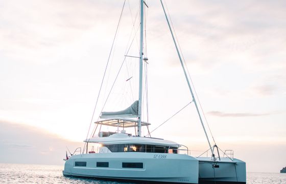 Lagoon 55