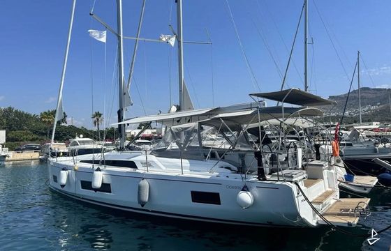 Beneteau Oceanis 46.1