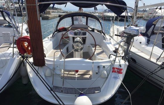 Jeanneau Sun Odyssey 32i