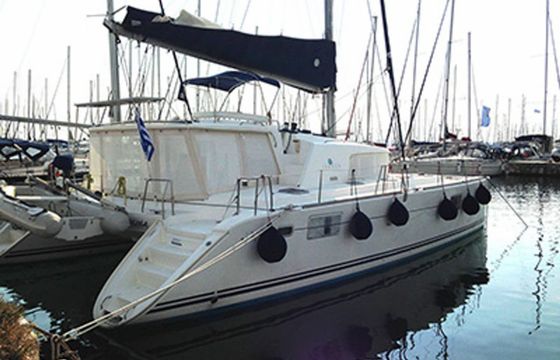 Lagoon 440