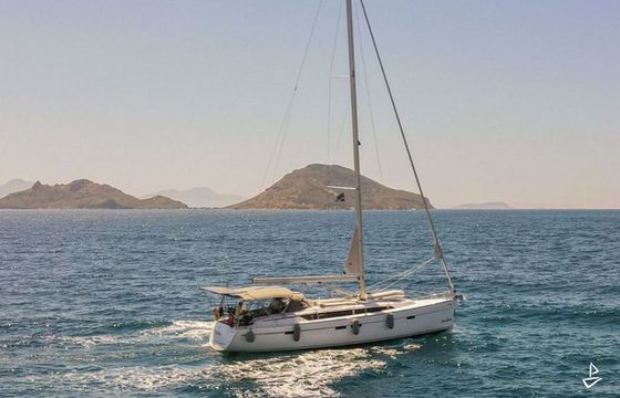 Bavaria 46 Cruiser