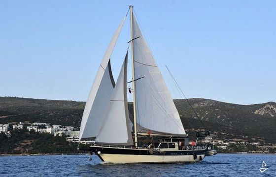 Custom Made Gulet