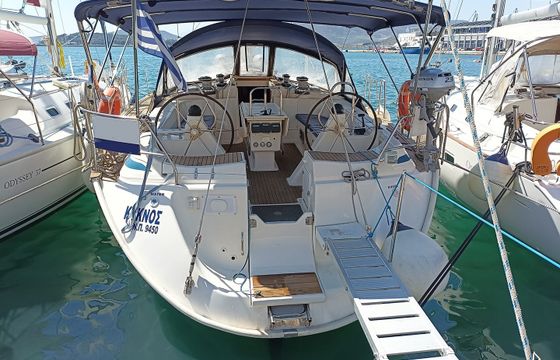 Bavaria 50