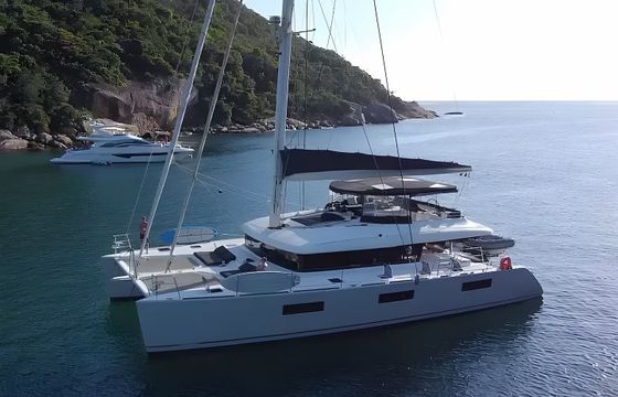 Lagoon 620