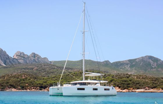 Lagoon 46
