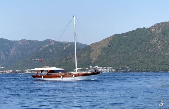 Custom Made Gulet