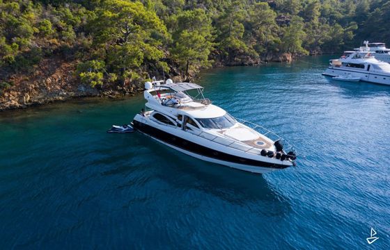 Sunseeker Manhattan 64