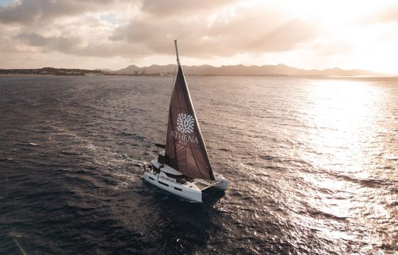 Lagoon 51