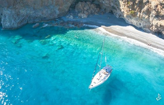 Jeanneau Sun Odyssey 49i
