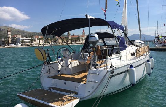 Bavaria 34 Cruiser
