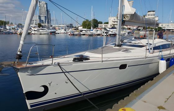 Delphia 47