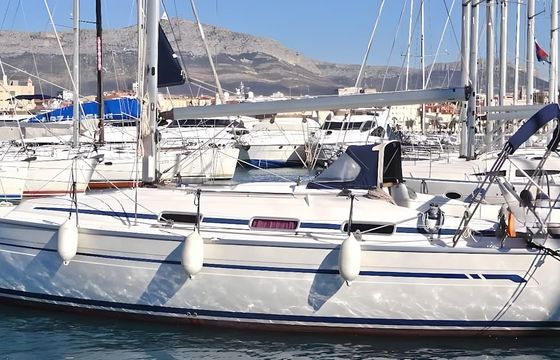 Bavaria 36 Cruiser
