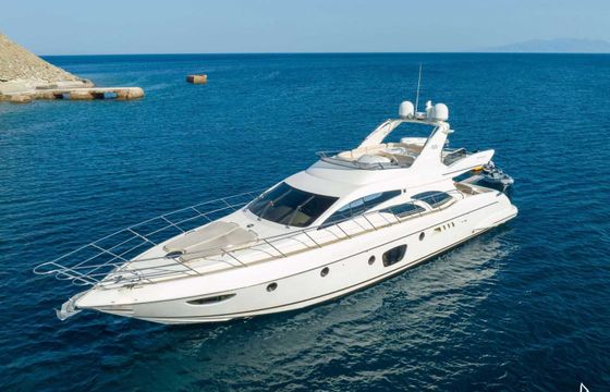 Azimut 64
