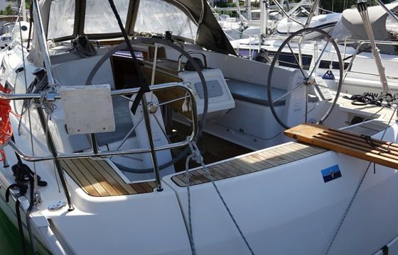Bavaria 37 Cruiser