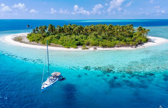 Jeanneau Sun Odyssey 490