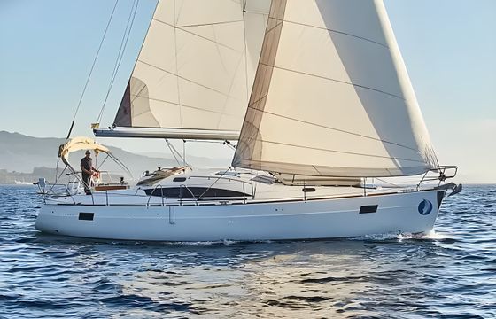 Elan 45 Impression