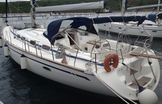 Bavaria 46 Cruiser