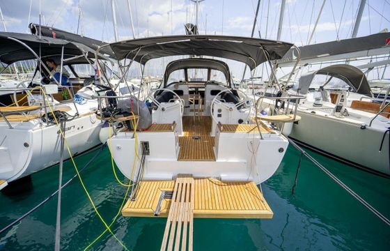 Elan Impression 40.1