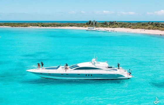Fairline Targa 62 GT