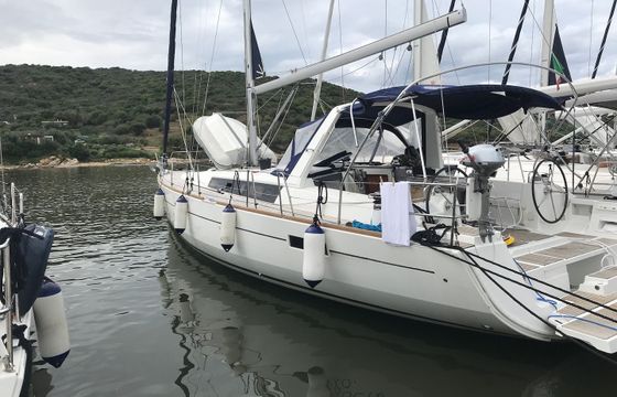 Beneteau Oceanis 45