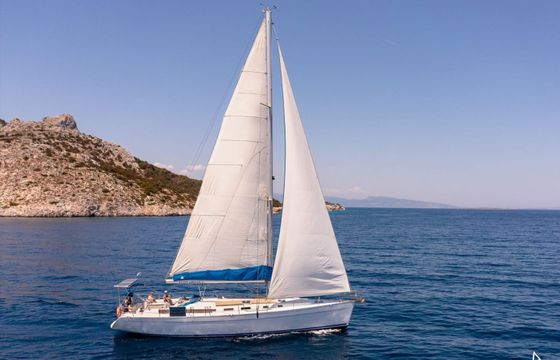 Beneteau Cyclades 50.5
