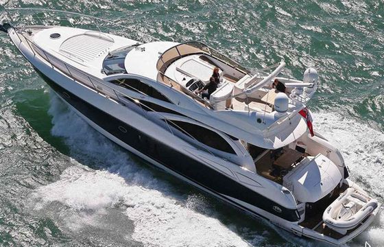 Sunseeker 64