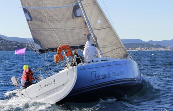 Hanse 315