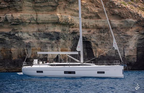 Bavaria 45 Cruiser