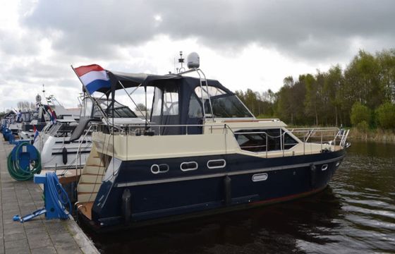 De Drait Reline 1260