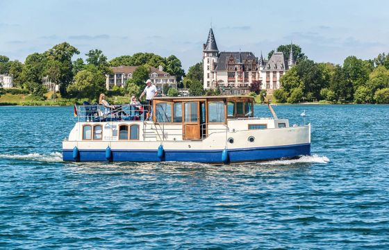 Kormoran 1140