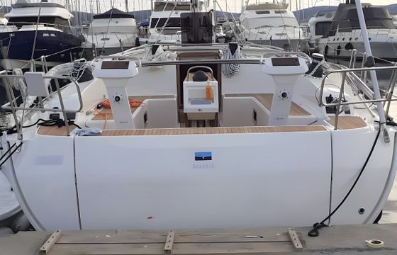 Bavaria 51 Cruiser
