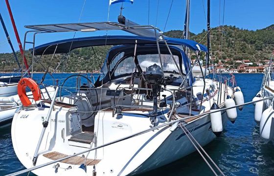 Bavaria 46 Cruiser