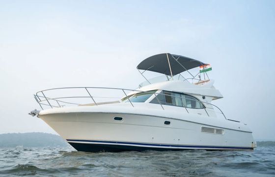 Prestige 36