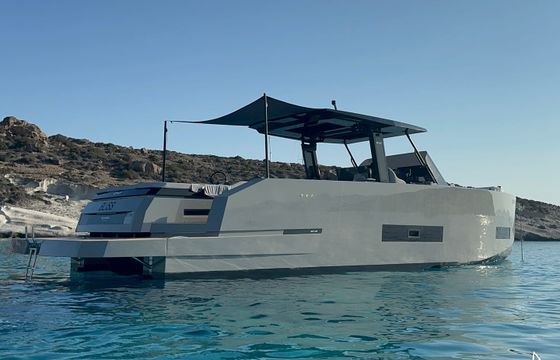 De Antonio D42 Open