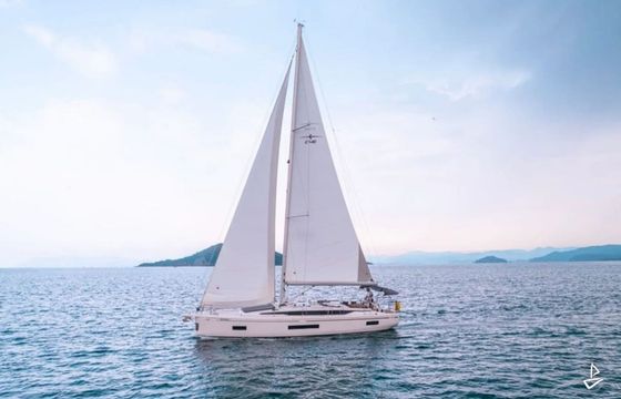 Bavaria 46 Cruiser