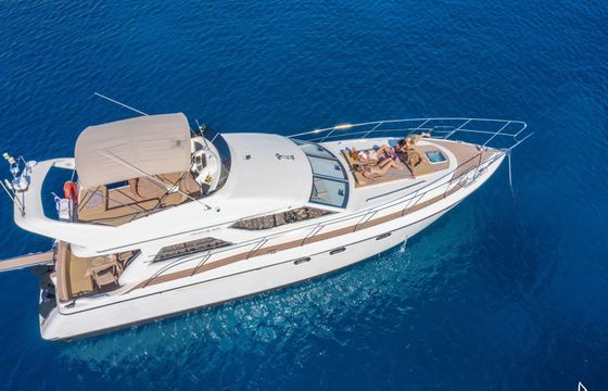 Princess 47