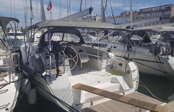 Bavaria 46 Cruiser